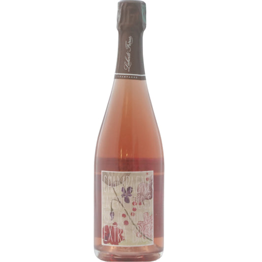 Champagne - Laherte Frères