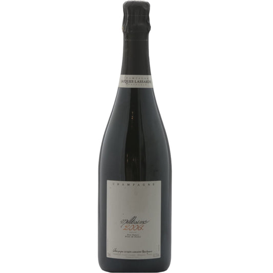 Champagne - J.Lassaigne