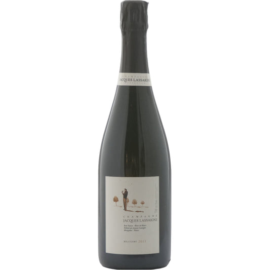 Champagne - J.Lassaigne