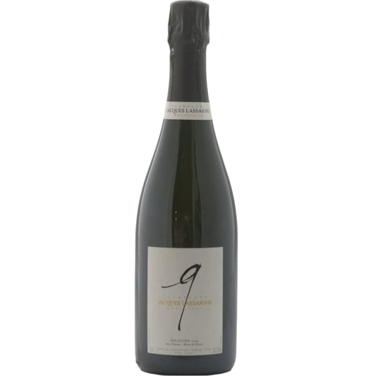 Champagne - J.Lassaigne