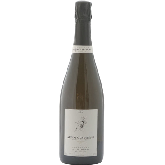 Champagne - J.Lassaigne