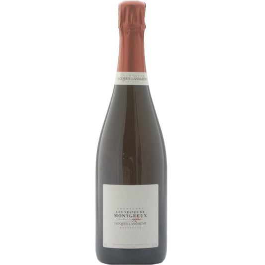 Champagne - J.Lassaigne