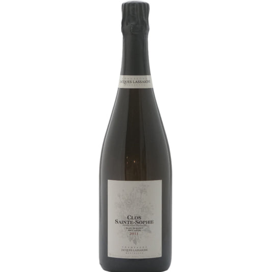 Champagne - J.Lassaigne