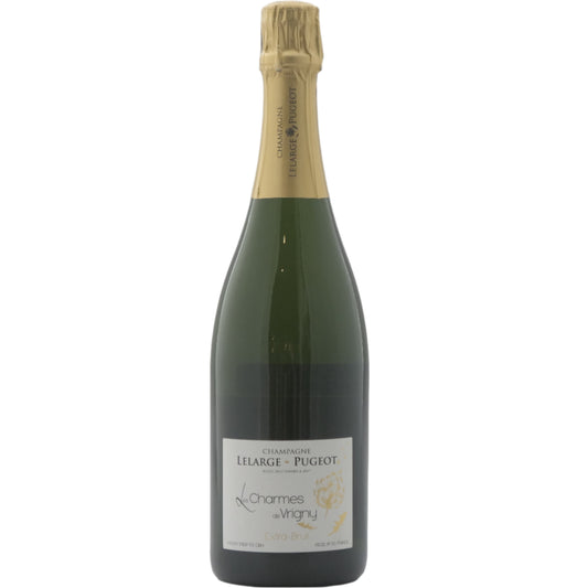 Champagne - Lelarge-Pugeot