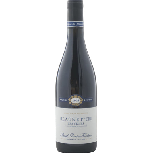 Beaune 1er Cru - Domaine Prunier-Bonheur
