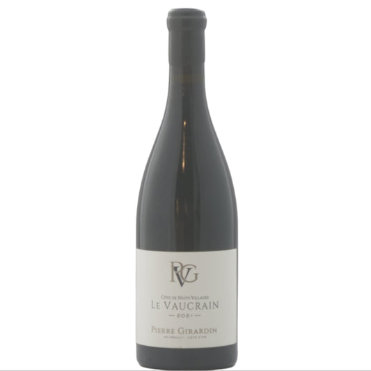 CdN Villages - Pierre Girardin