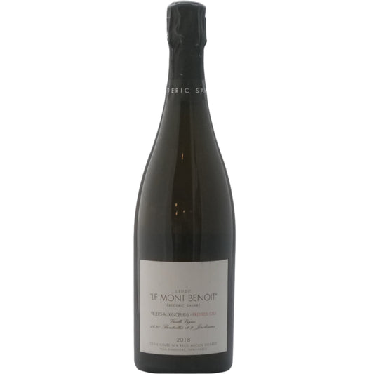 Champagne - Savart