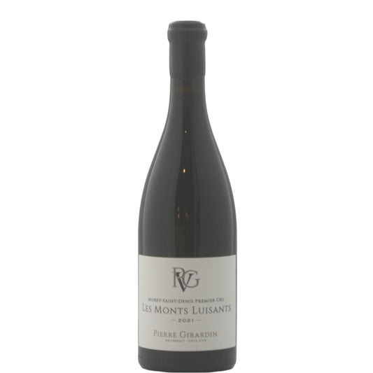 Morey 1er Cru - Pierre Girardin