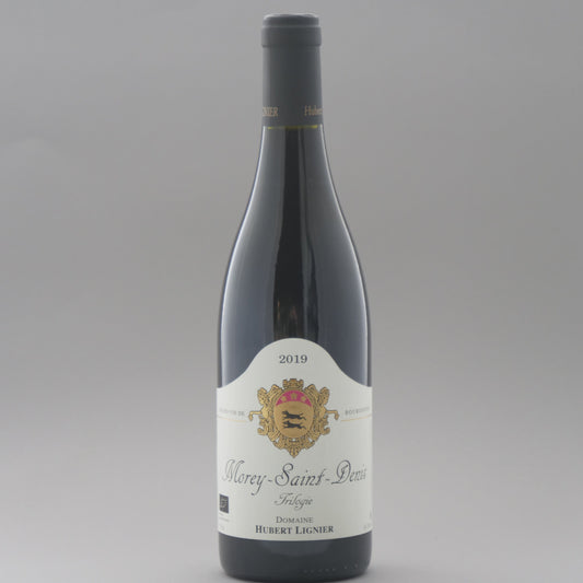 Morey-Saint-Denis - Domaine Hubert Lignier