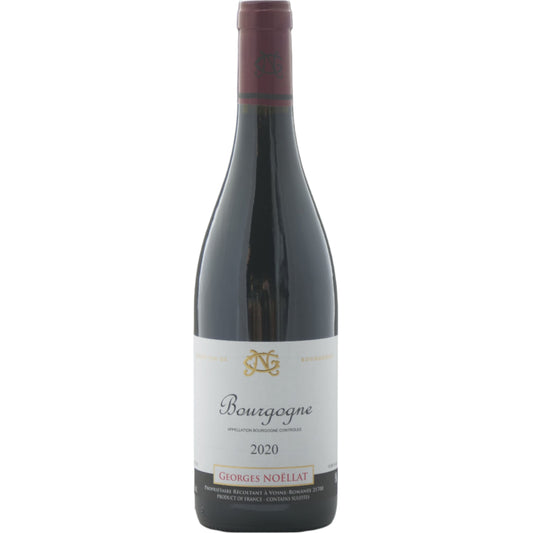 Bourgogne - Domaine Georges Noëllat