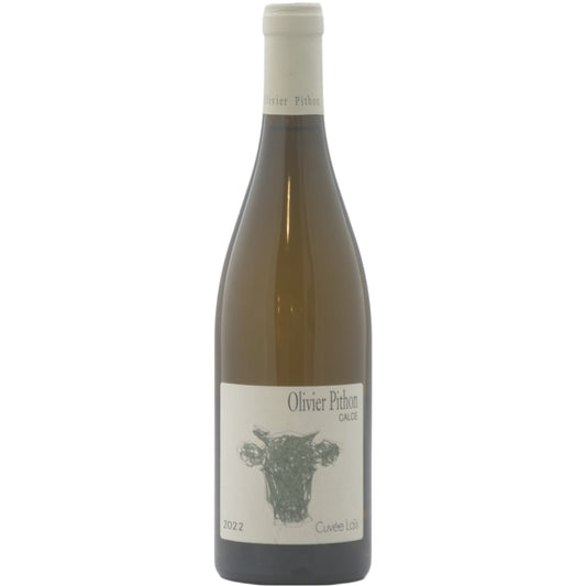 IGP - Domaine Olivier Pithon