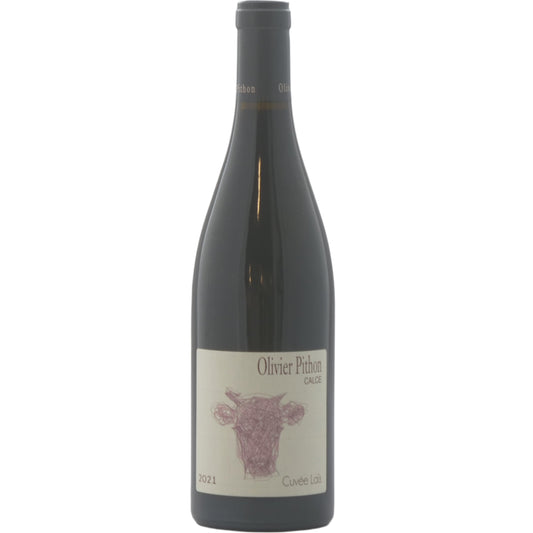 Côtes du Rousillon - Domaine Olivier Pithon