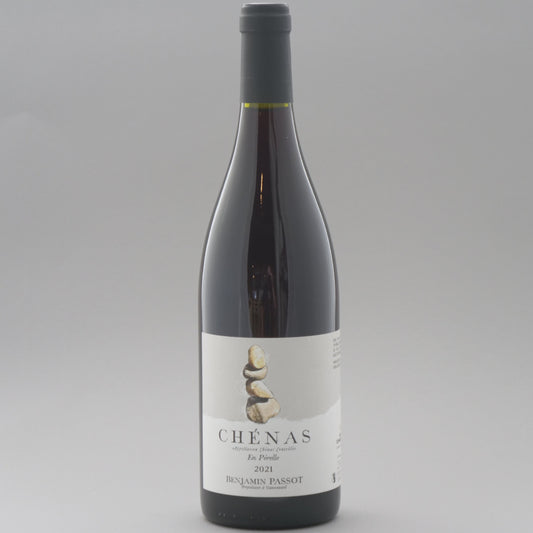 Chénas - Domaine Benjamin Passot