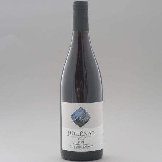 Juliénas - Domaine Benjamin Passot