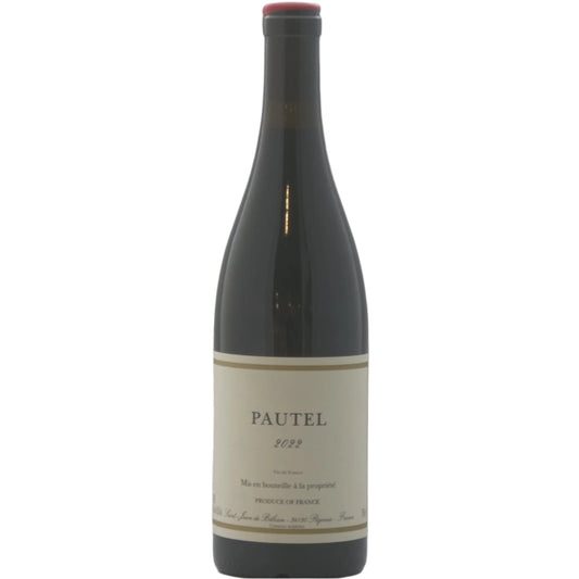 Vin de France - Saint-Jean de Bébian