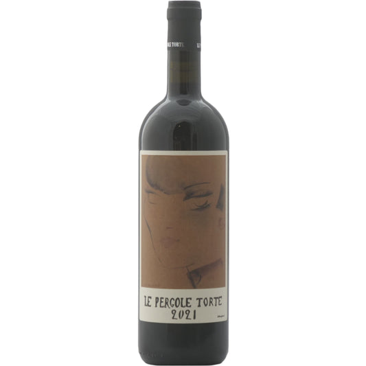 IGT Toscana - Montevertine