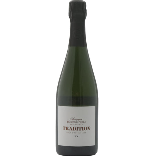Champagne - Pierre Brocard