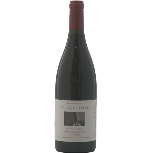 Collioure - Domaine de la Rectorie