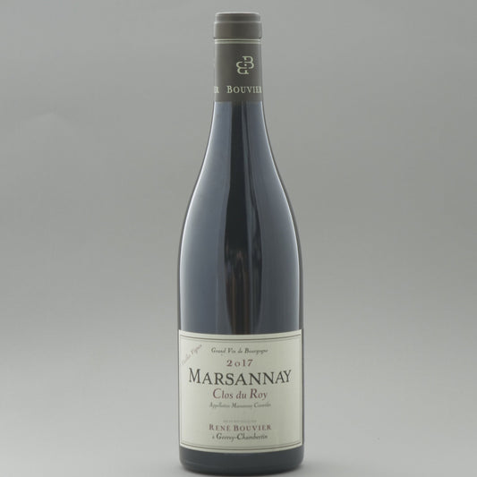 Marsannay - Domaine René Bouvier