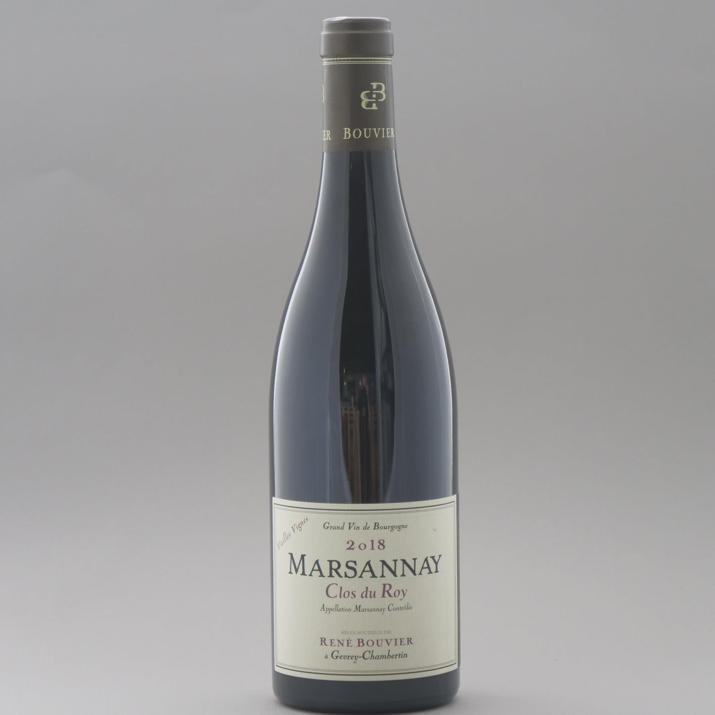 Marsannay - Domaine René Bouvier