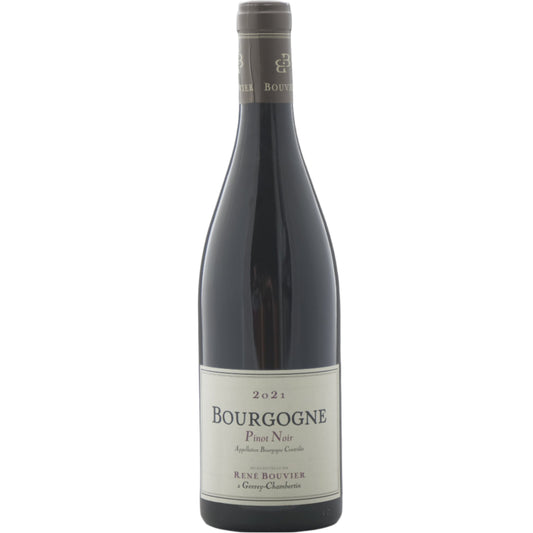 Bourgogne - Domaine René Bouvier
