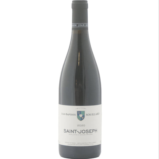 Saint-Joseph - Maison Jean-Baptiste Souillard