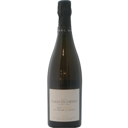 Champagne - Savart