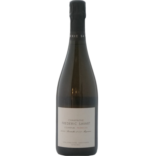 Champagne - Savart