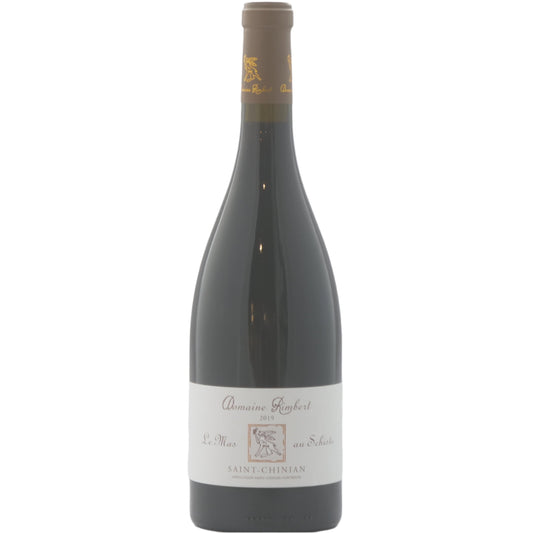Saint-Chinian - Domaine Rimbert