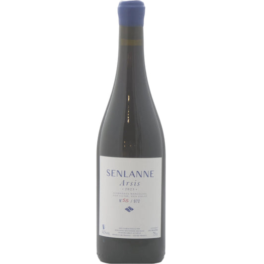 Languedoc - Domaine Senlanne