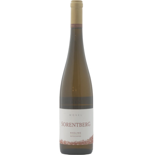 Mosel  - Wgut Sorentberg