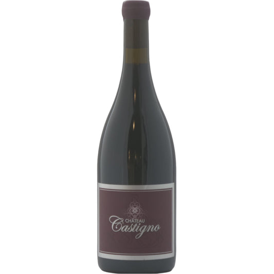 Saint-Chinian  - Château Castigno