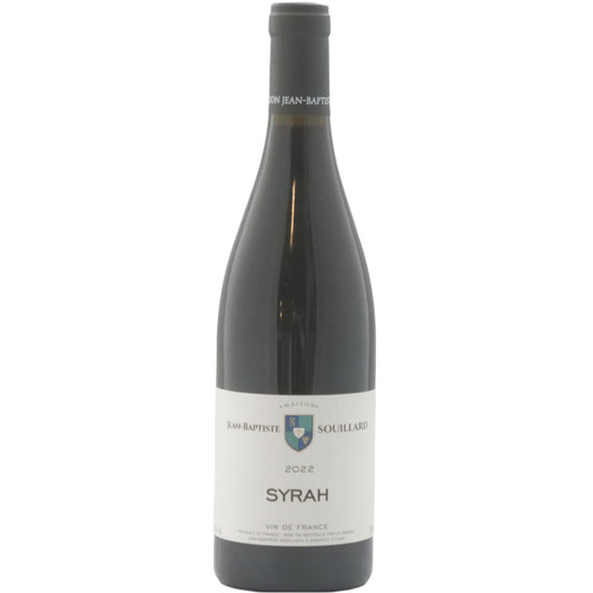 Vin de France - Maison Jean-Baptiste Souillard
