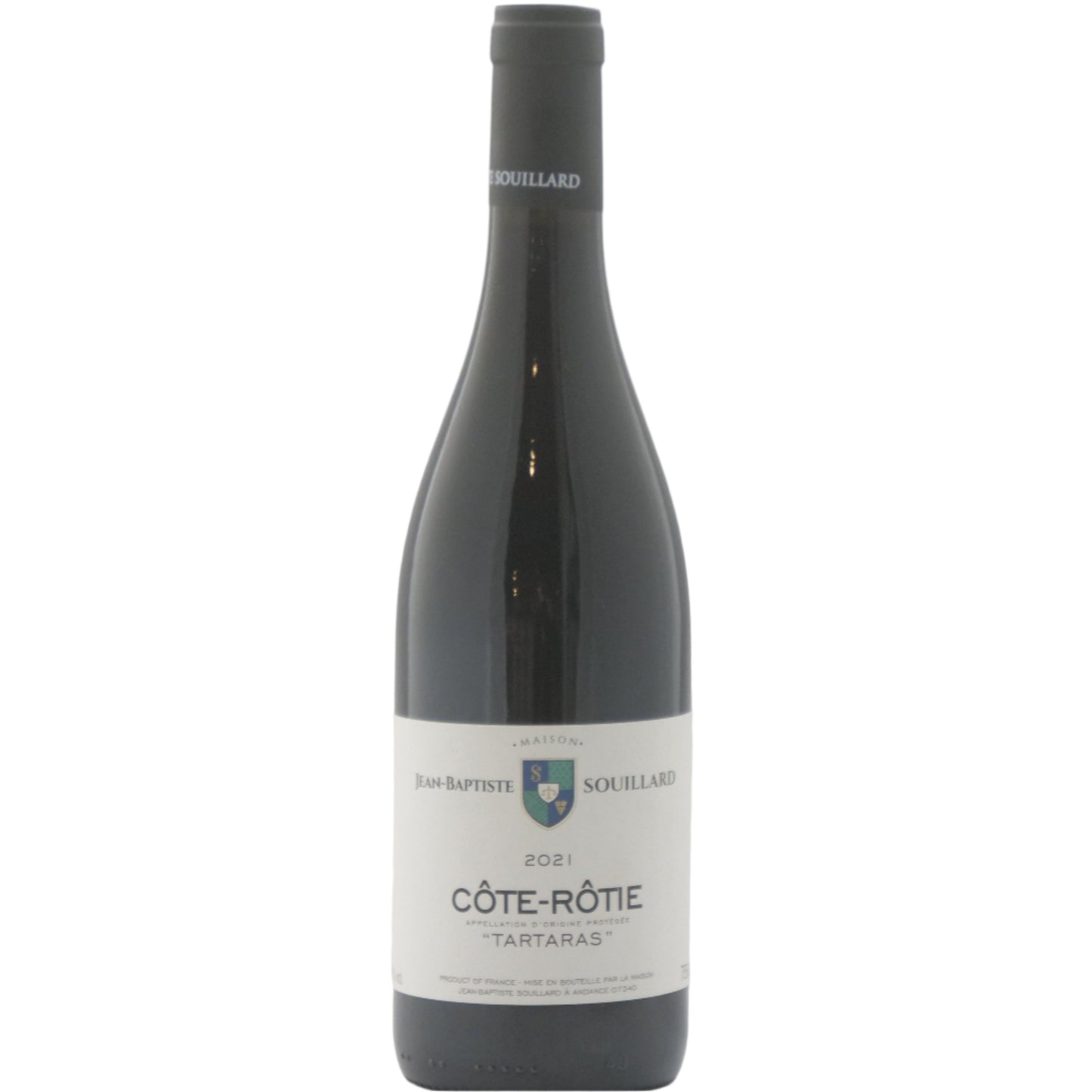 Côte-Rôtie - Maison Jean Baptiste Souillard
