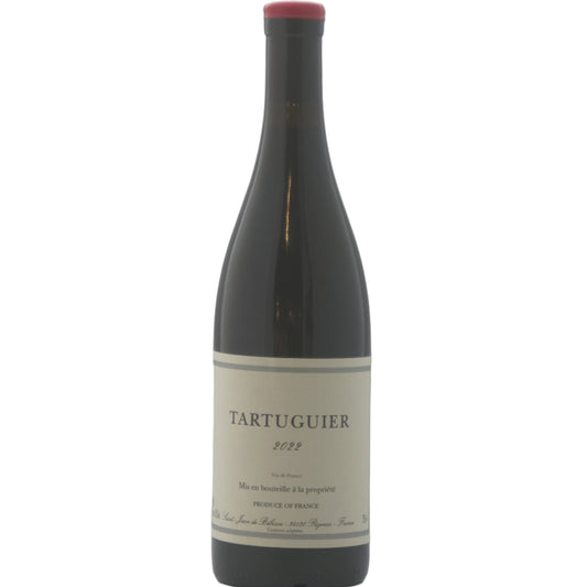 Vin de France - Saint-Jean de Bébian