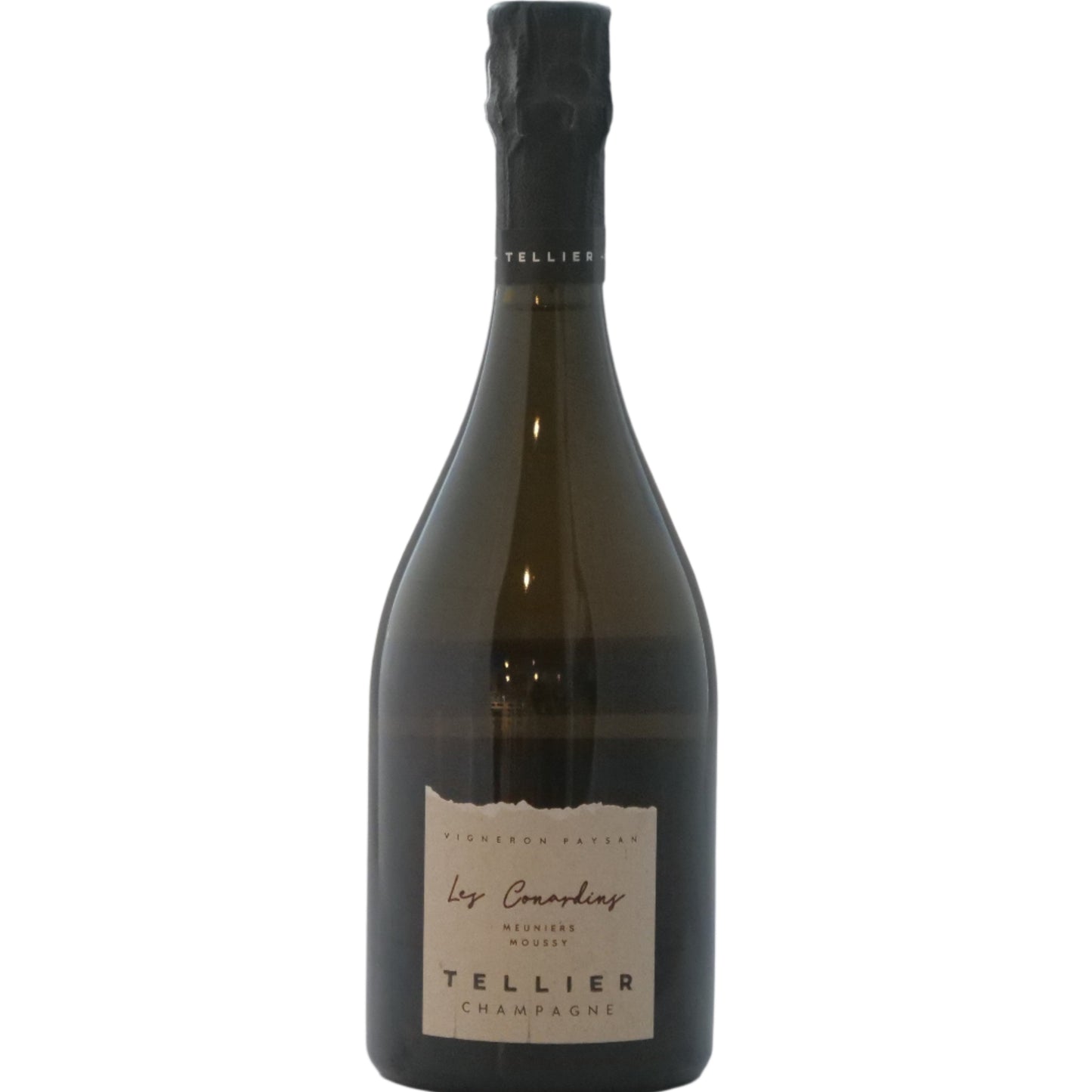 Champagne - Tellier, Pierry