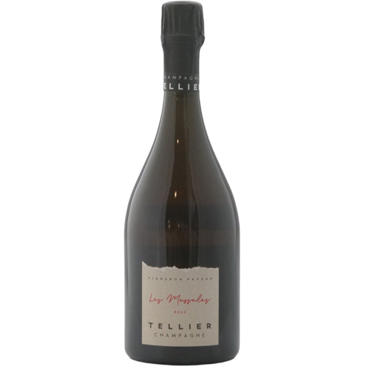 Champagne - Tellier, Pierry