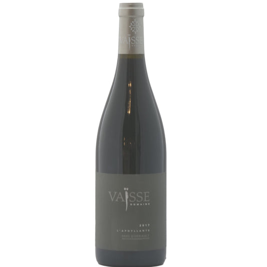 Pays D'Hérault - Domaine Vaisse