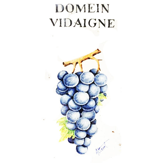 Heuvelland - Domein Vidaigne