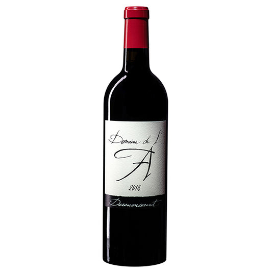 Castillon - Domaine de l'A