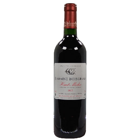 Haut-Médoc - Domaine de Boisgrand