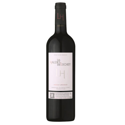 Pessac & Léognan - Château Les Hades de Luchey