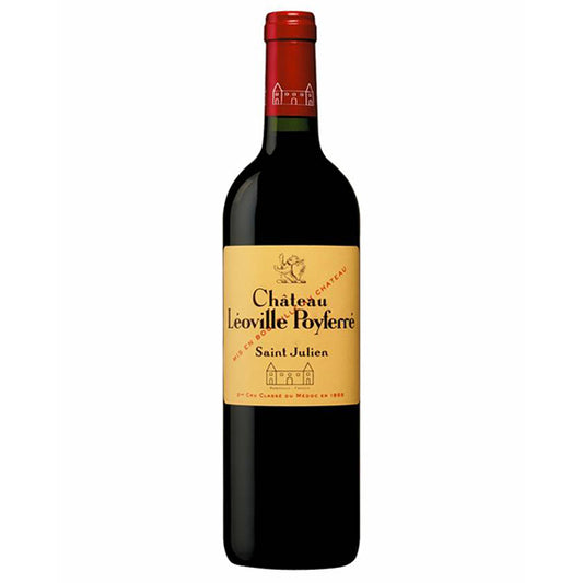 Saint-Julien - Château Léoville-Poyferré