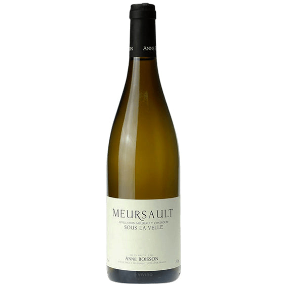 Meursault - Anne Boisson