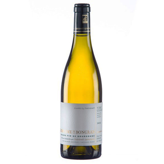 Viré-Clessé - Domaine de la Bongran