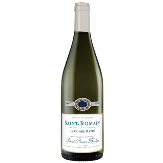 Saint-Romain - Domaine Prunier-Bonheur