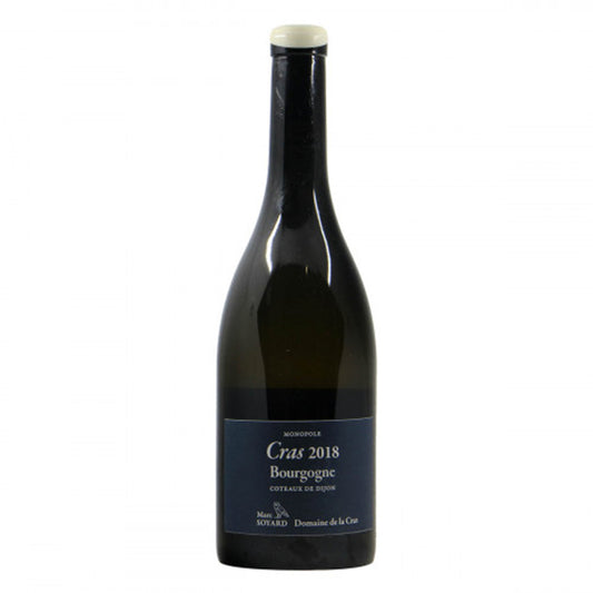 Bourgogne - Marc Soyard