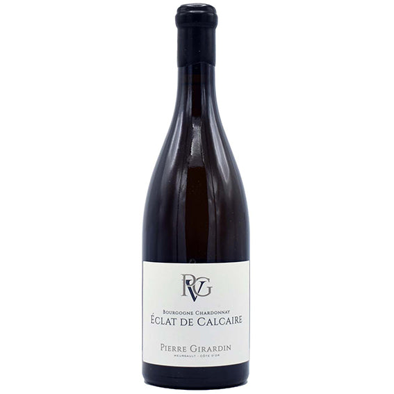 Bourgogne-Chardonnay (Mgm) - Pierre Girardin