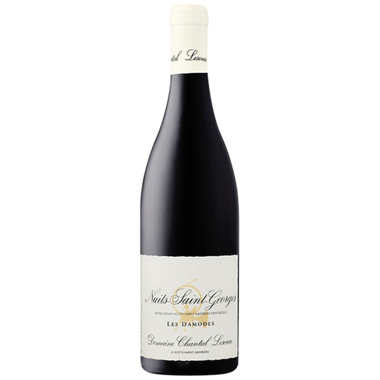 NSG - Domaine Chantal Lescure