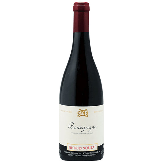 Bourgogne  - Domaine Georges Noëllat